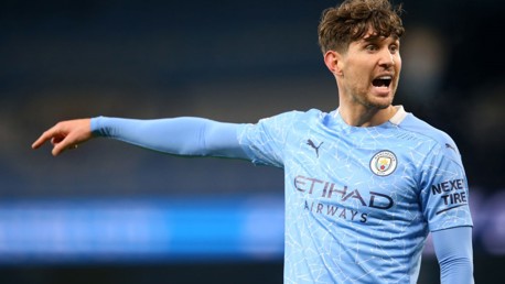 Stones happy with derby point