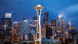 Seattle