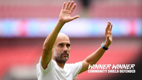 Guardiola: