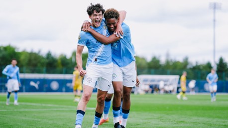 Lamb hungry for more in wake of Blackburn brace