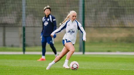 Training: Our season starts here!