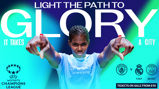 Promotional banner for Manchester City's upcoming UEFA Women's Champions League matches against Real Madrid on October 10 and Paris Saint-Germain on October 29. Tickets available from £10.