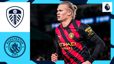Full-match replay Leeds United v City
