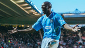 Paulo Wanchope’s best City goals
