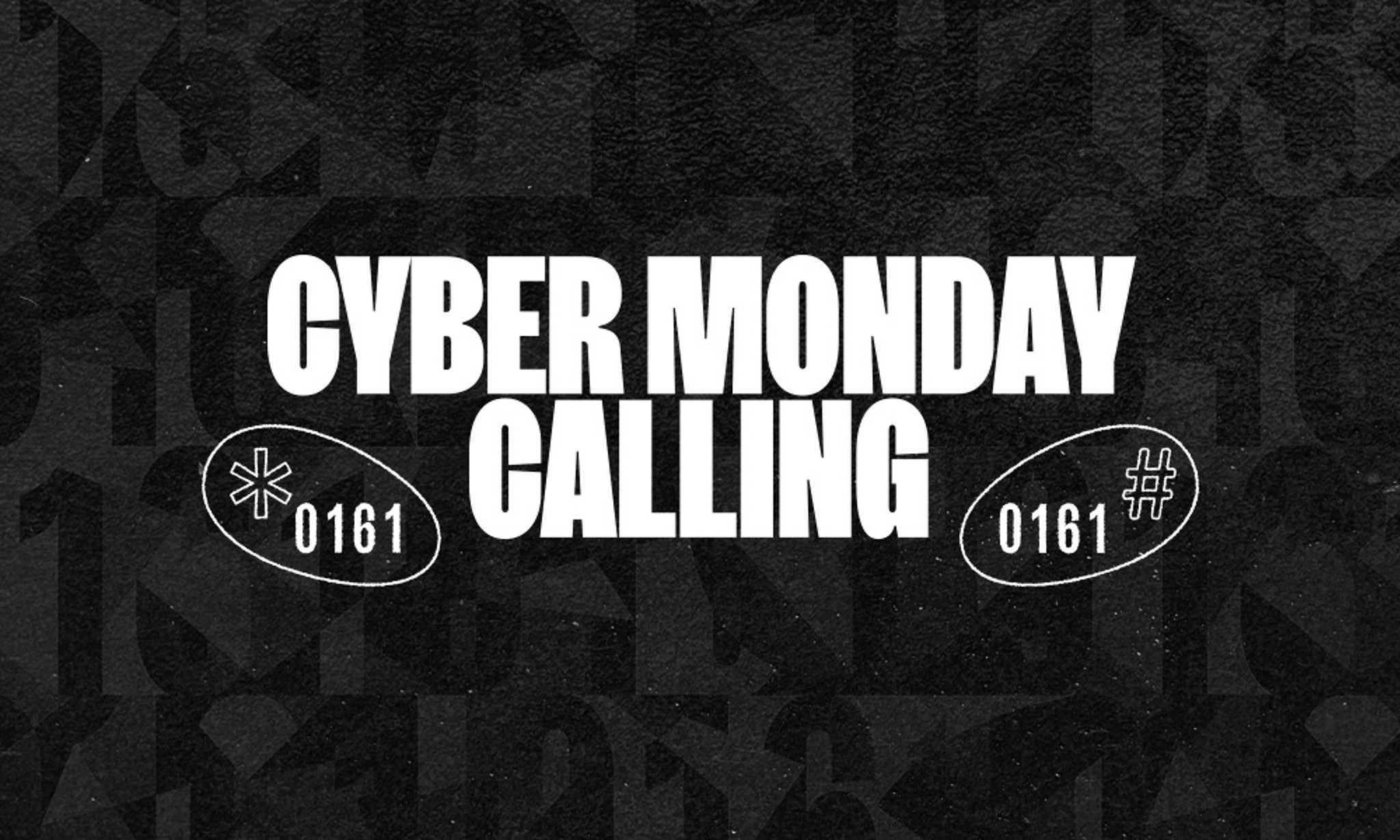 Cyber Monday