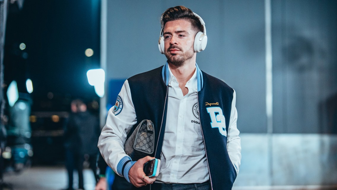 SUPER JACK: Back in the starting line-up.