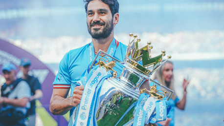 Eterno capitão da tríplice 