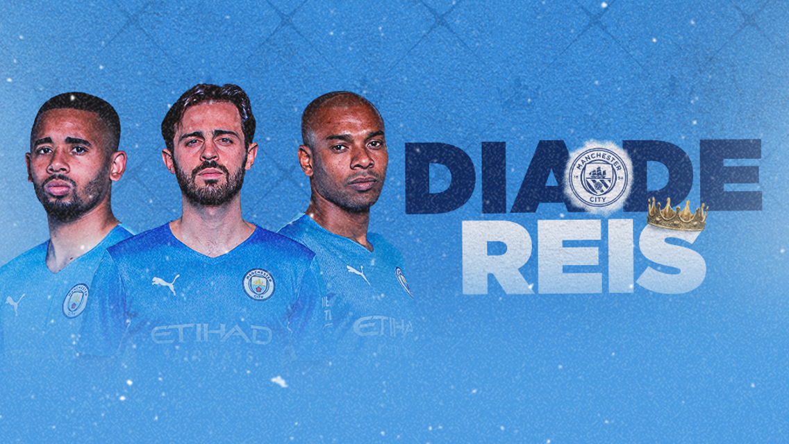Dia de Reis: Ganhe uma camisa autografada por Bernardo Silva!