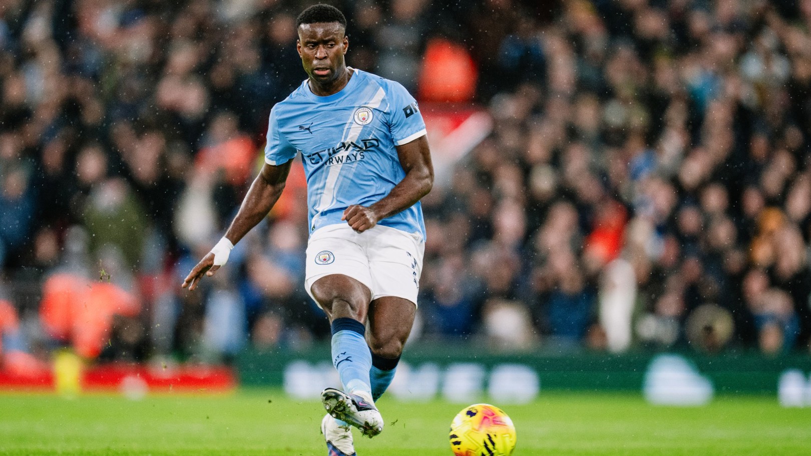 We have gamechangers at both ends of the pitch – Guéhi