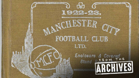The  story of the last Hyde Road season ticket