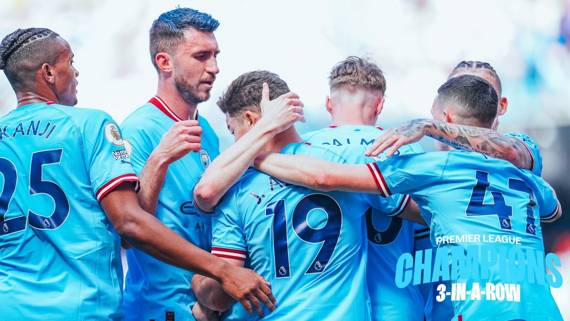 City players want to create their own legacy, says Dickov