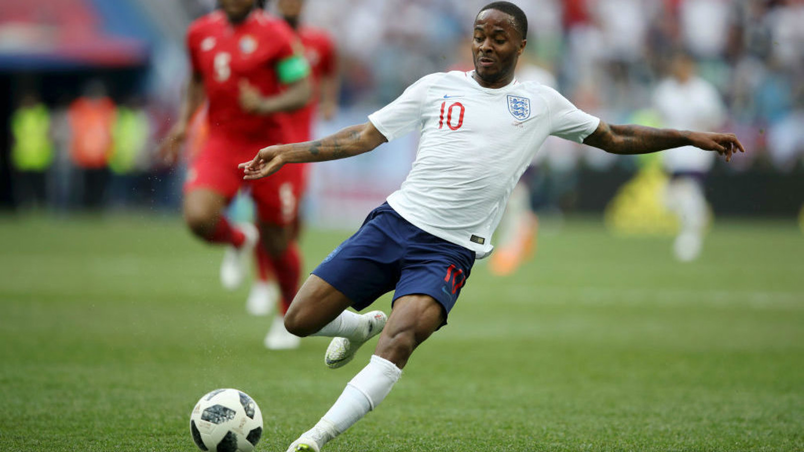 Seven City stars prepare for international action