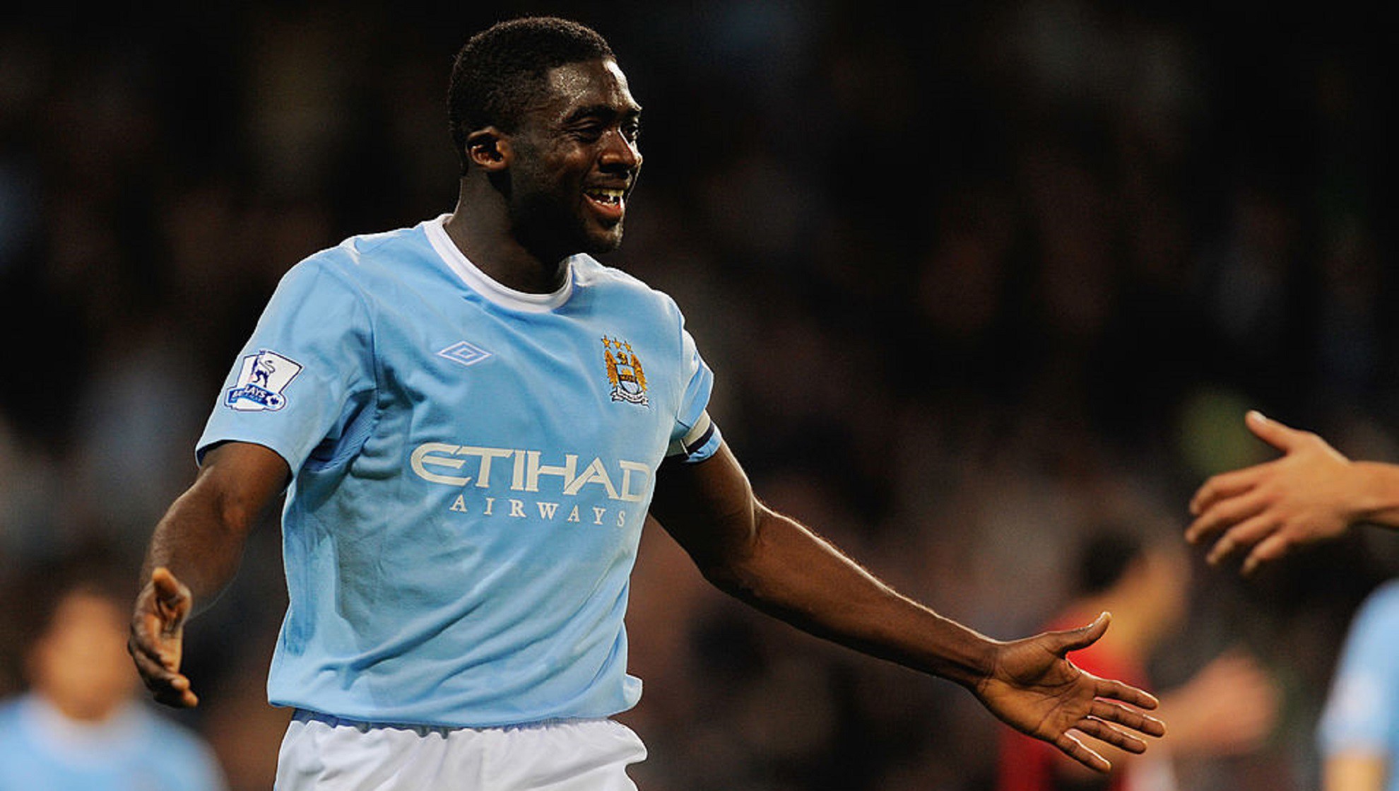  Both brilliant, both totally different' - Kolo Toure previews City v Liverpool