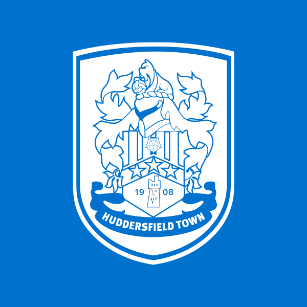 huddersfield town tie