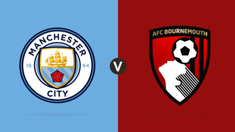 City v Bournemouth