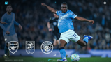 Promotional visual for Arsenal vs Manchester City Carabao Cup match on Sunday, March 22, 2026, at 16:30 UK time.