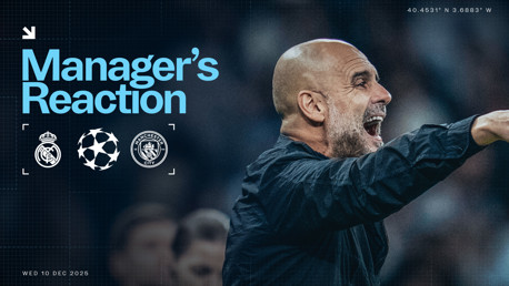 Pep praise for fearless O'Reilly