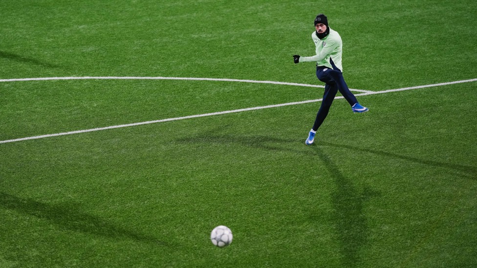 SHOOTING STAR : Tijjani Reijnders