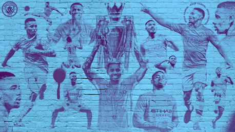 Cuatro años del debut de Gabriel Jesus
