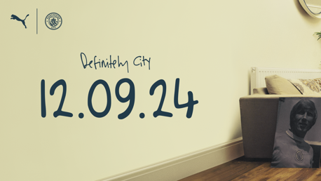 Definitely City: Em Breve