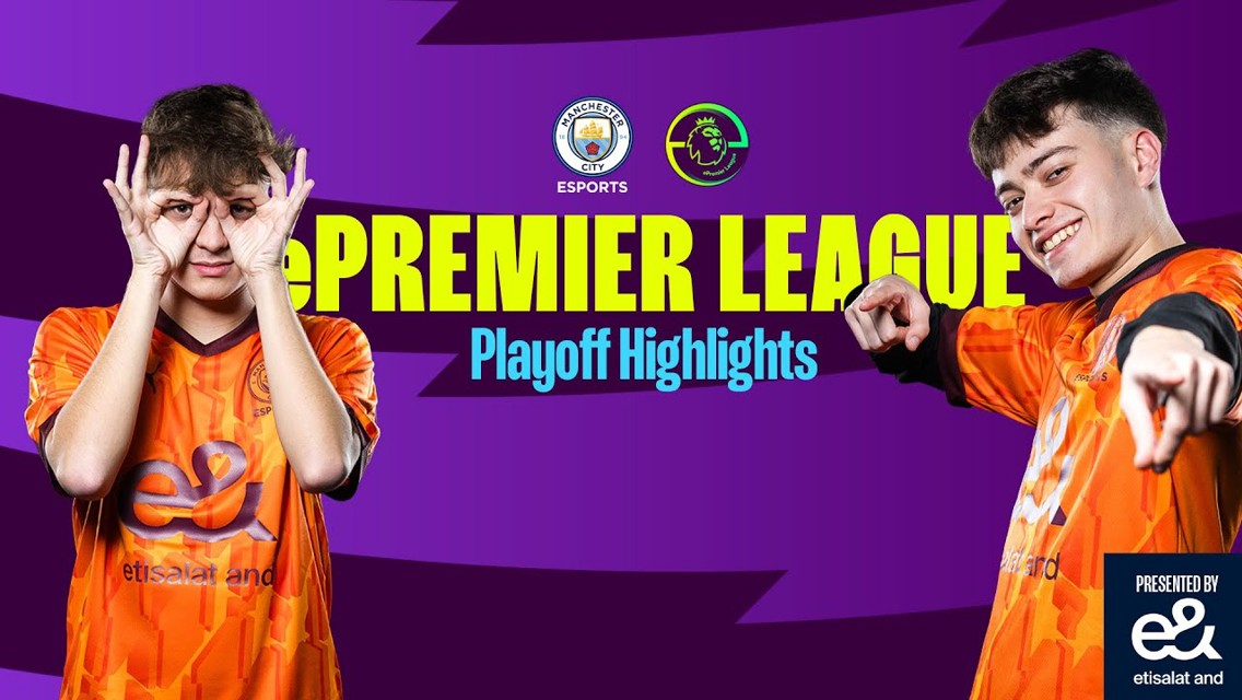 Watch: How Tekkz and Matias Bonanno qualified for the ePremier League