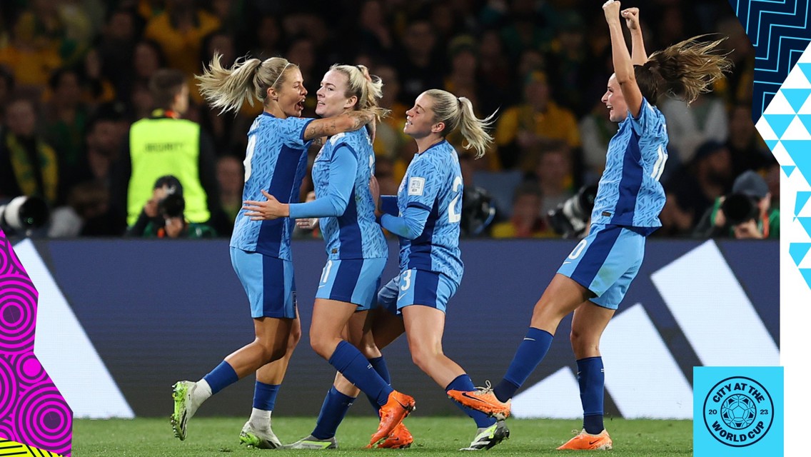 How can I watch the World Cup final?