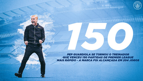 "Bernardo é o melhor" e a 150ª vitória de Pep na PL