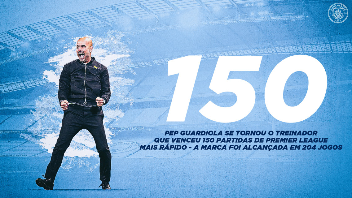 "Bernardo é o melhor" e a 150ª vitória de Pep na PL