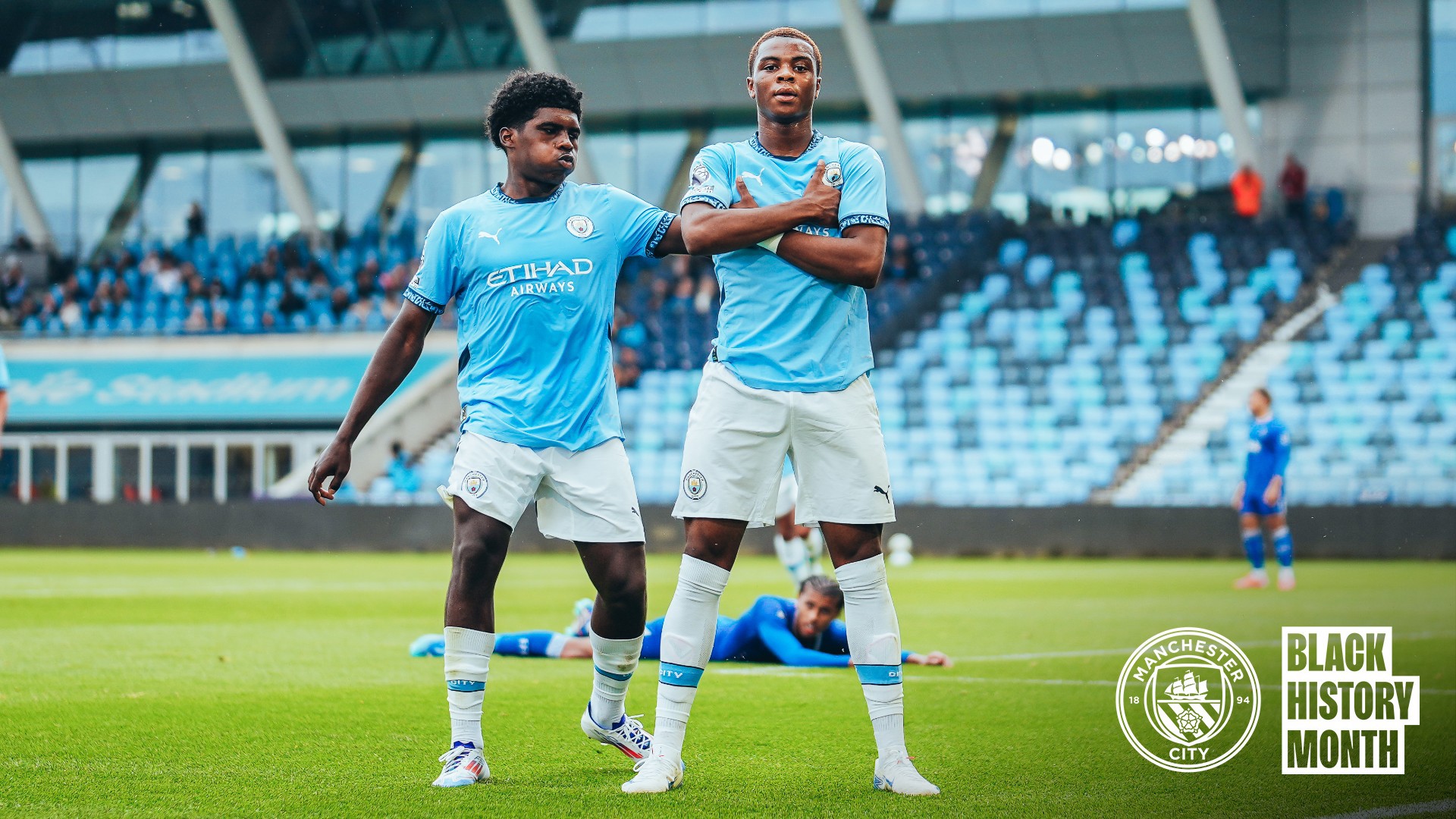 Fara Rupert Farid Alfa-Ruprecht: Getting to know our EDS winger