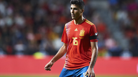 Ucrania sorprende a España en Kiev
