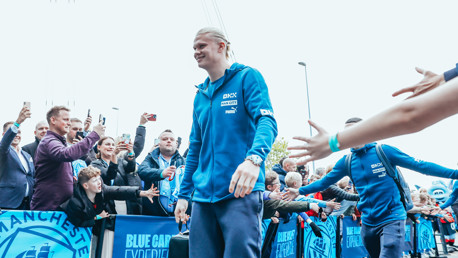 City x Bournemouth no Etihad: Nossa casa nos fortalece