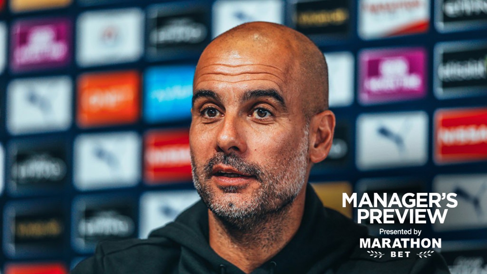 Performance is key for Guardiola