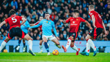 PHIL-ING IT: Foden - a man on a mission!