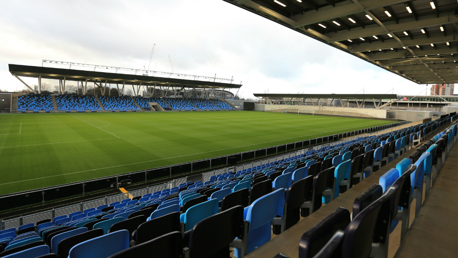 City v Chelsea Women: Supporter information
