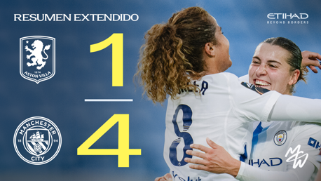 Villa 1-4 City: resumen extendido