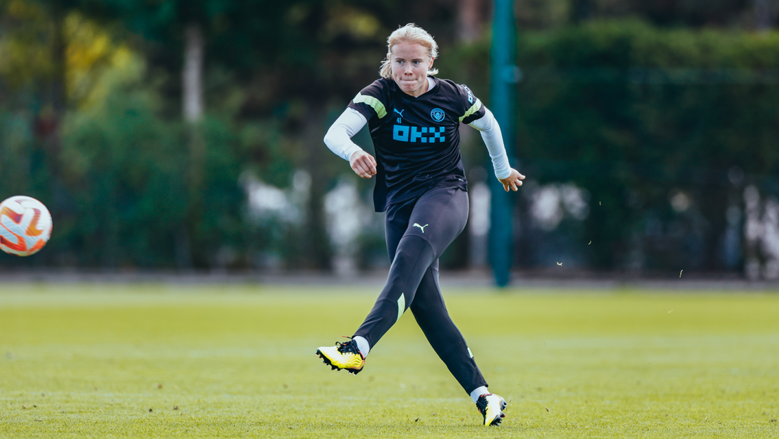 Blakstad: The FA Cup is 'something special’