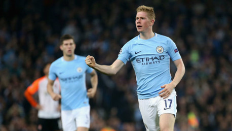 City 5-0 Palace: Tous les temps forts