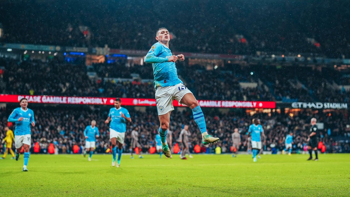 Aston Villa v City: hora y TV