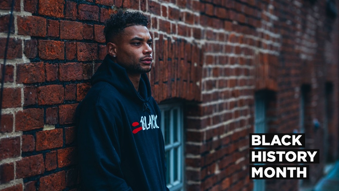 Zack Steffen: Using his voice to make change