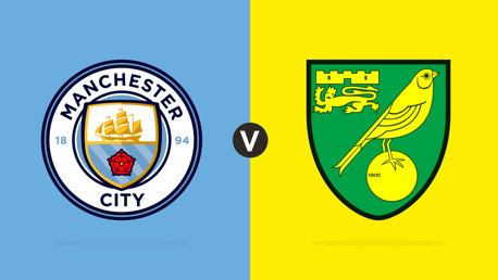 City-Norwich: en directo
