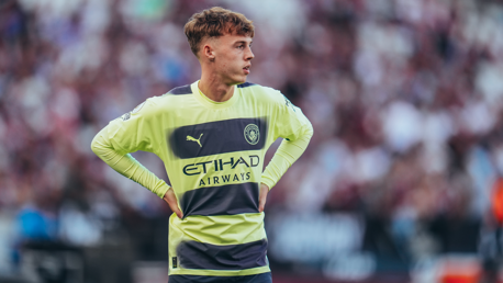 Palmer up for Golden Boy award