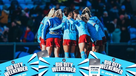 Barclays WSL: 2022/23’s tightest title race?