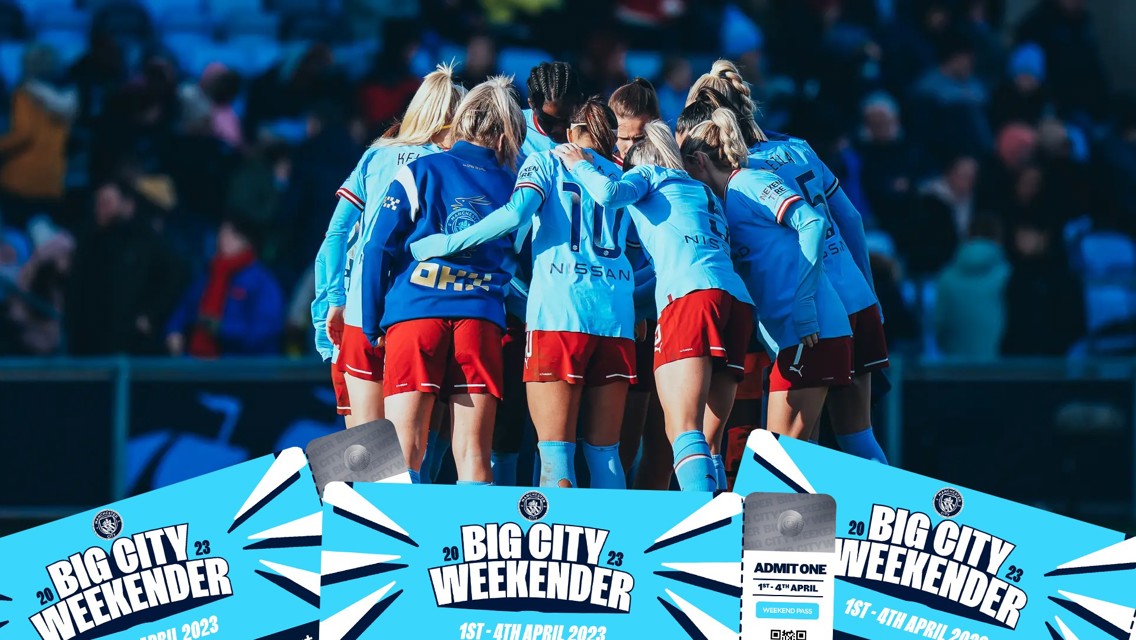 Barclays WSL: 2022/23’s tightest title race?