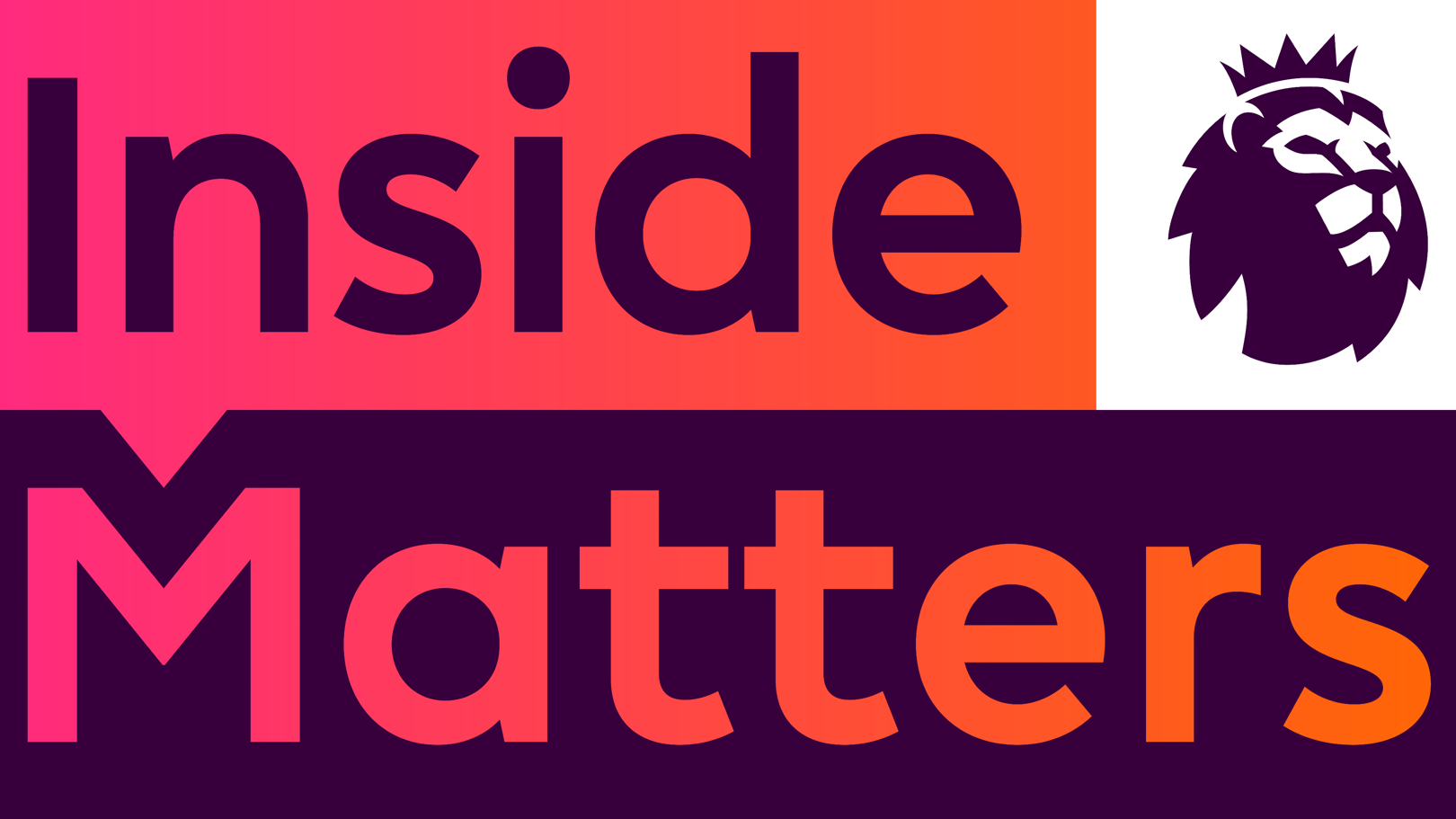 City joins Premier League clubs in support of Inside Matters