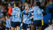 Spurs v City: Barclays WSL kick-off time, team news, match information