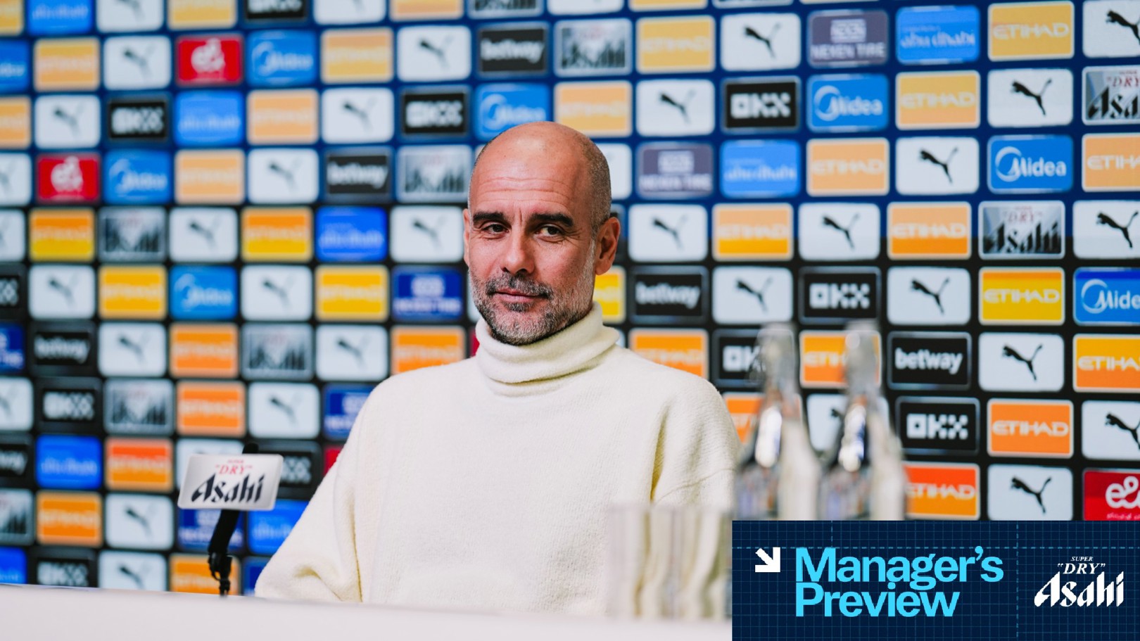 Pep provides injury update ahead of Sunderland clash