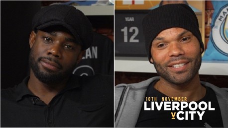 Liverpool v City: Joleon and Micah's prediction