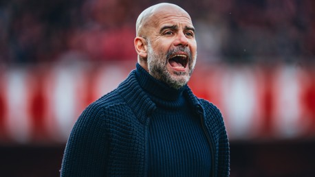 Vitória contra o Forest foi muito difícil, diz Guardiola