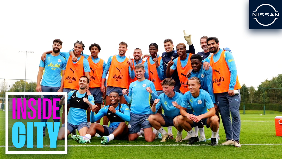 Inside City 477 : Grandes premières en Carabao Cup
