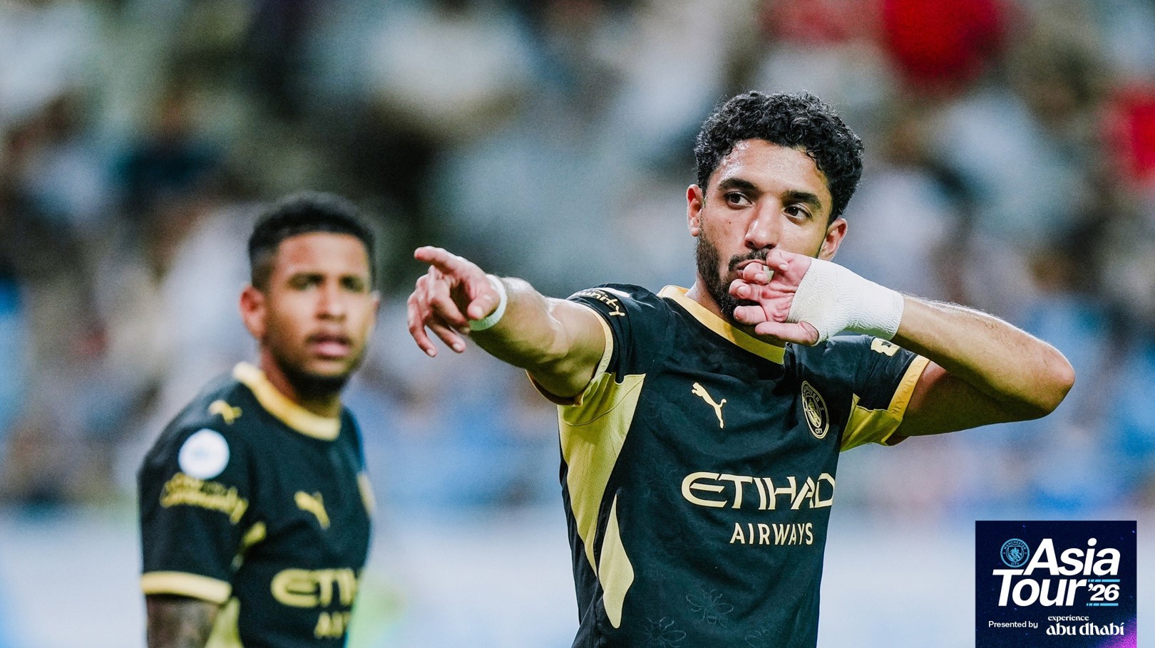 "¡Me siento genial!"